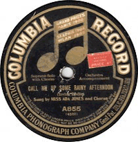 Columbia A855